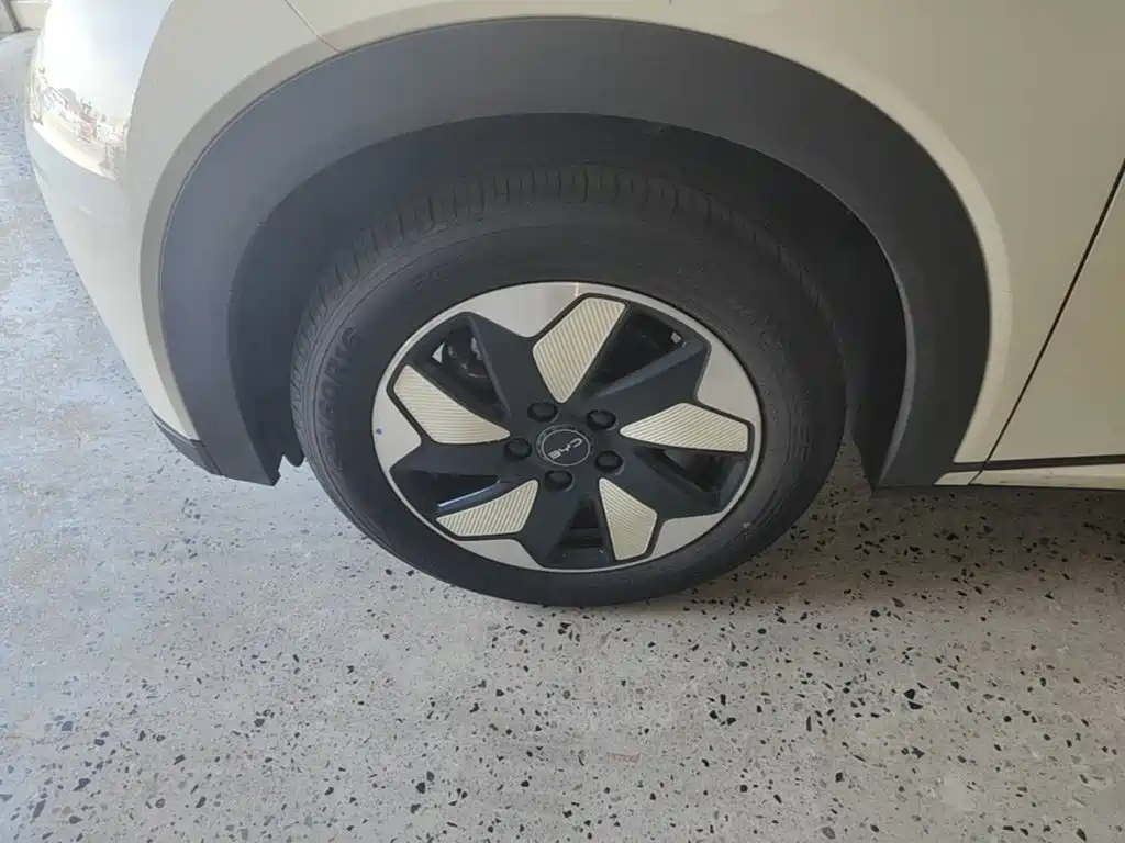 BYD Dolphin — миниатюра 23