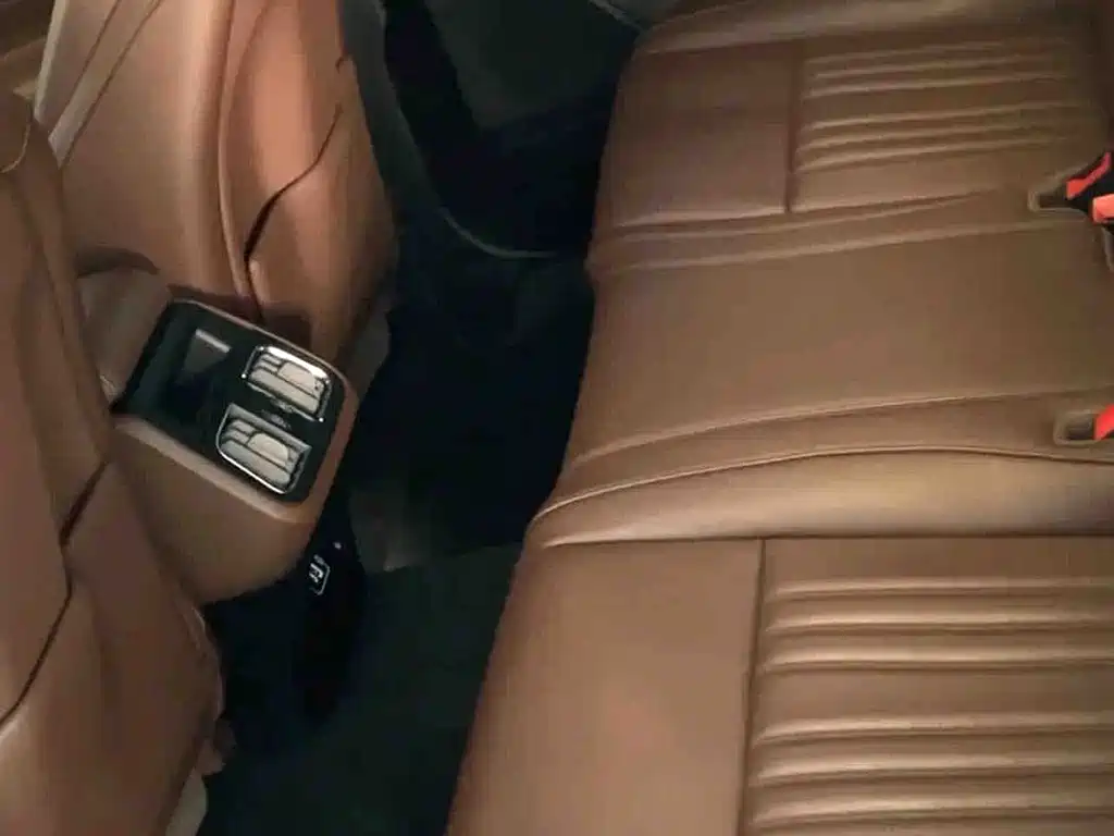 Maserati Grecale — миниатюра 9