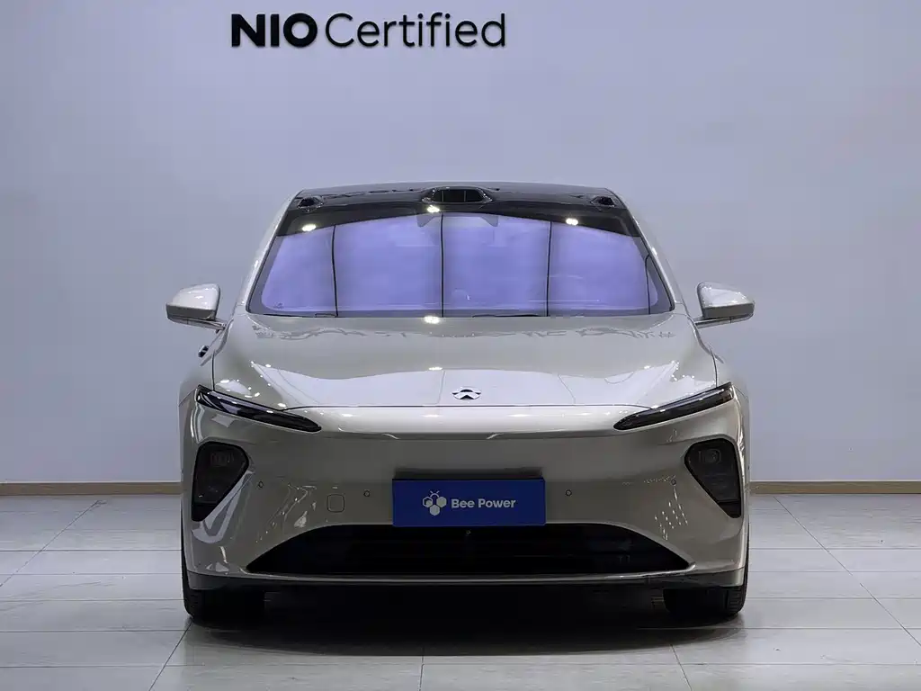 NIO ET7 — миниатюра 2