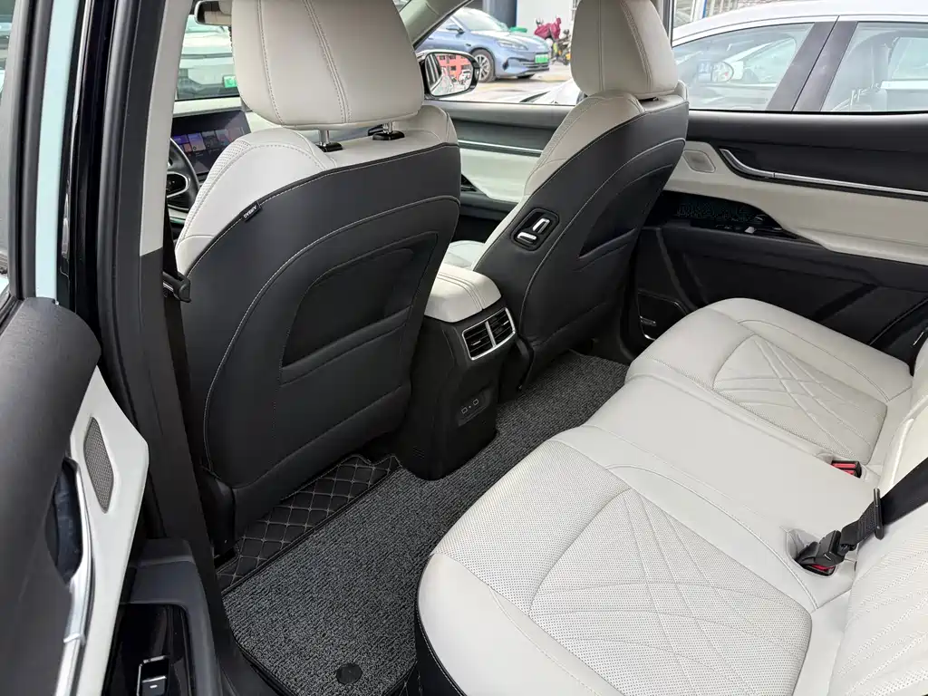 CHERY CHERY SHU XIANGJIA