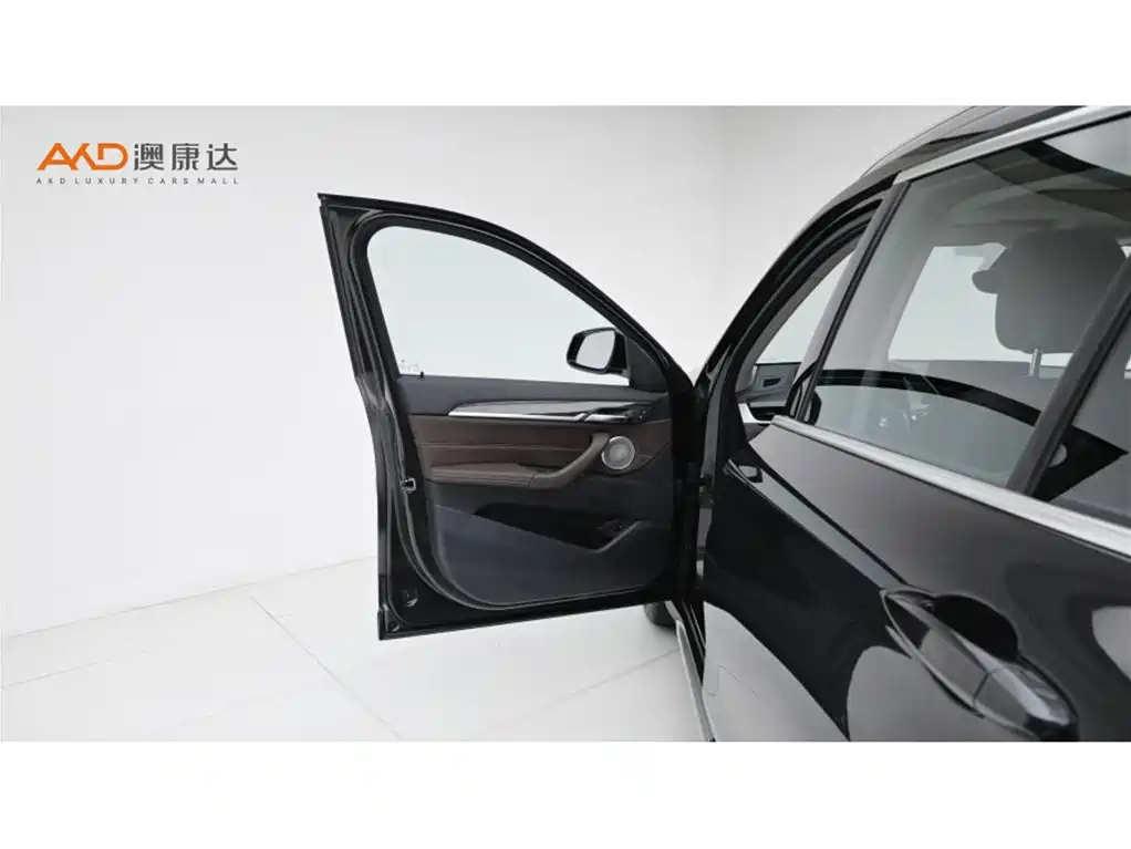 BMW X1 — миниатюра 10