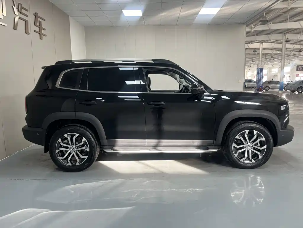 Haval Big Dog — миниатюра 13