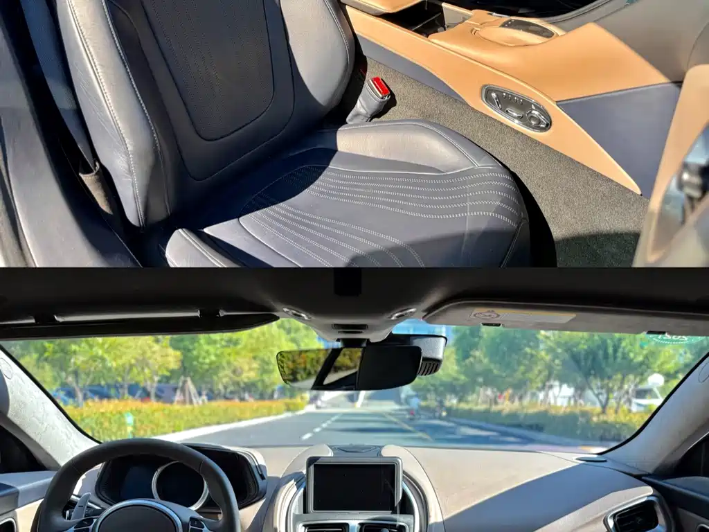 Aston Martin DB11 — миниатюра 5