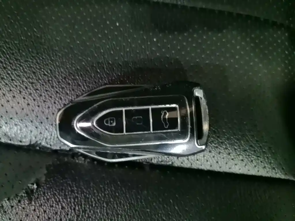 Zotye T600 Coupe — миниатюра 9