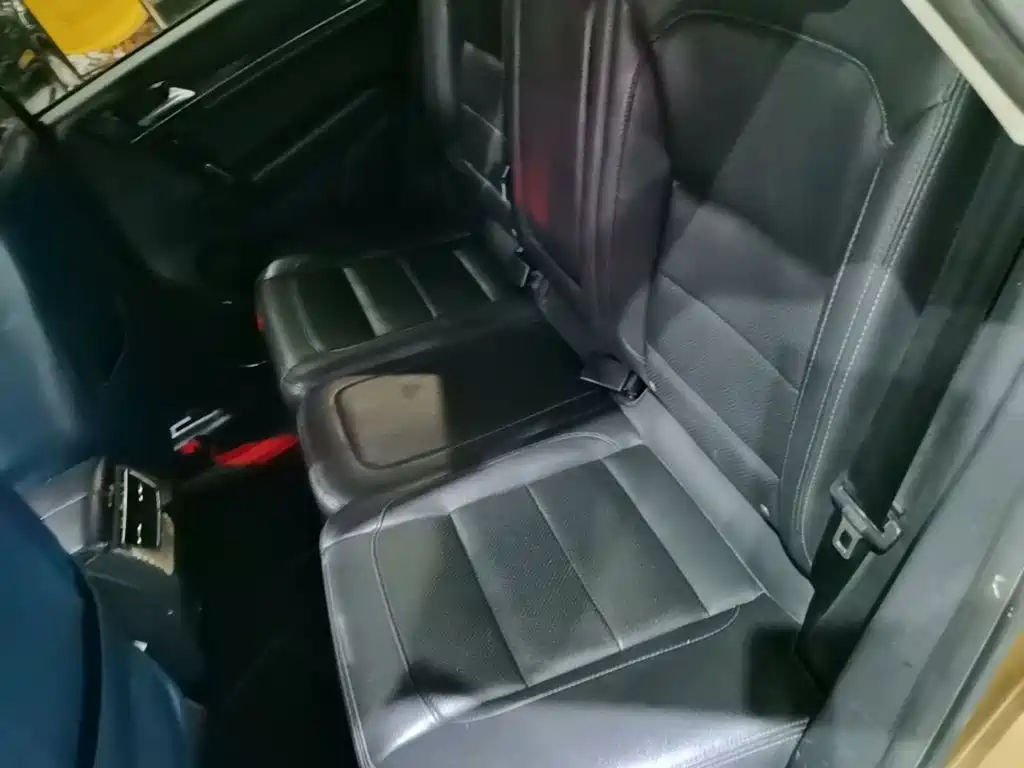 Zotye T600 Coupe — миниатюра 17