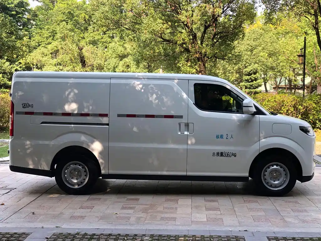 Ruichi Ruichi EC75 — миниатюра 4