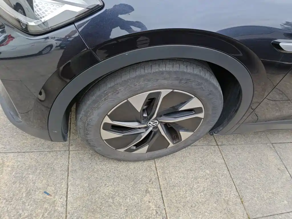 Volkswagen ID.4 Crozz — миниатюра 23