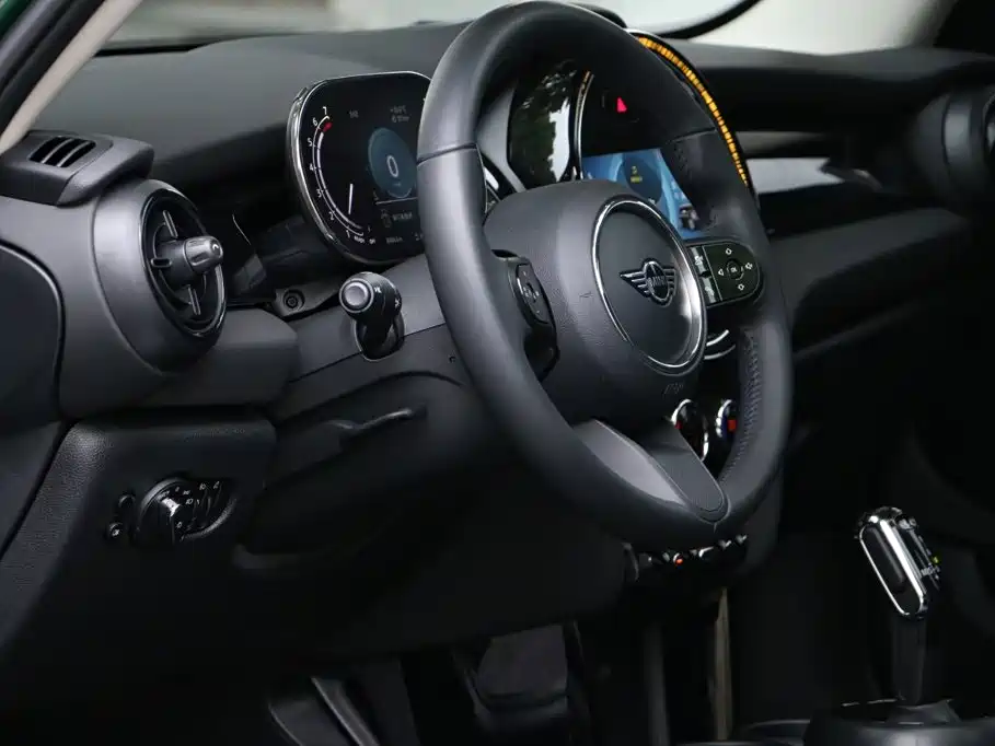 MINI Mini — миниатюра 16