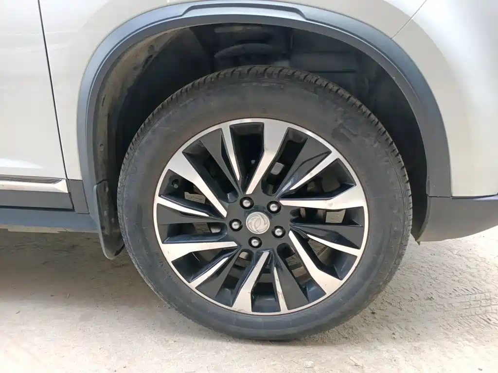 Fengxing Fengxing T5L — миниатюра 8