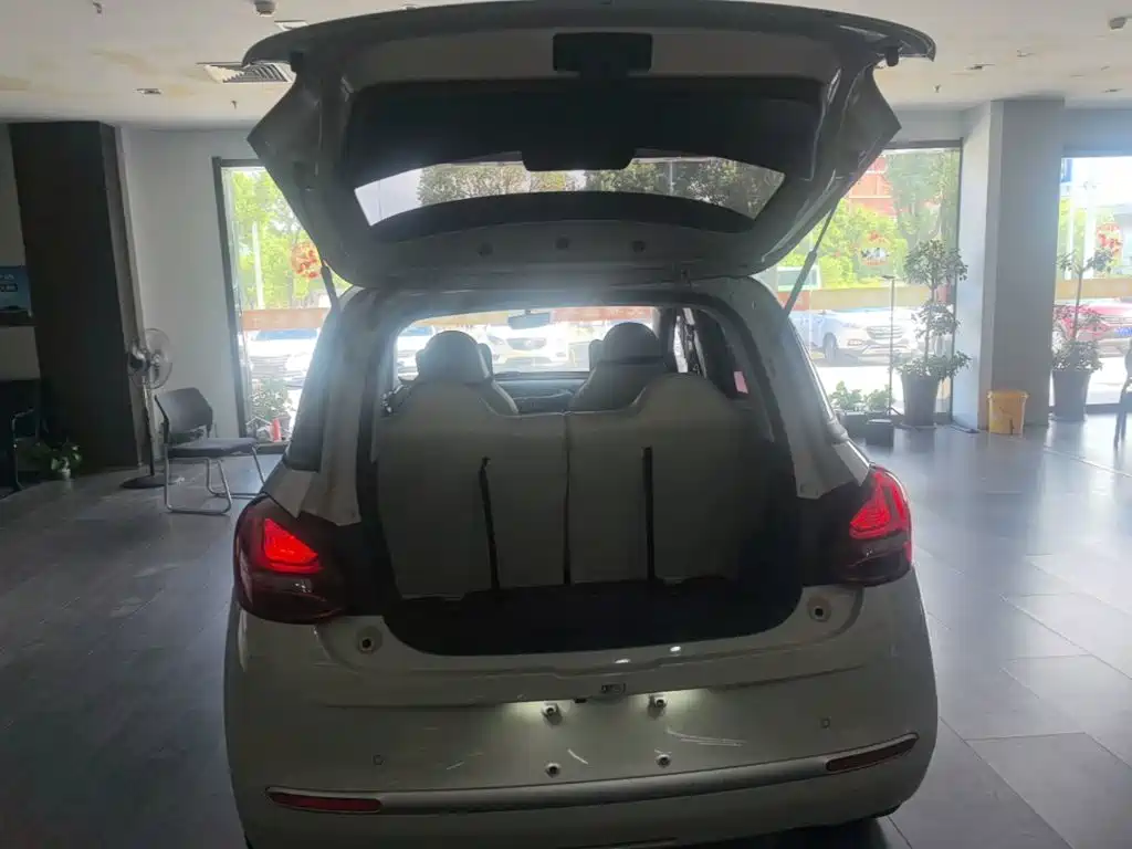 Wuling Bingo — миниатюра 19