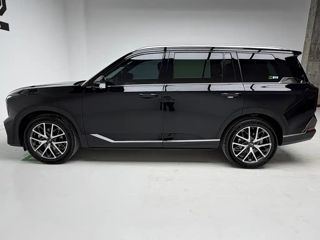 GAC Motor GS8 Navigator Series 2.0TGDI 2WD Luxury Connected Edition 7 seats, фото 7
