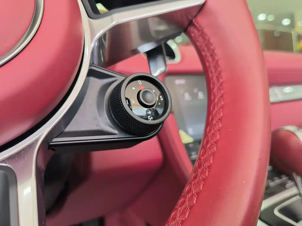 Porsche 718 2023 Boxster Style Edition 2.0T
