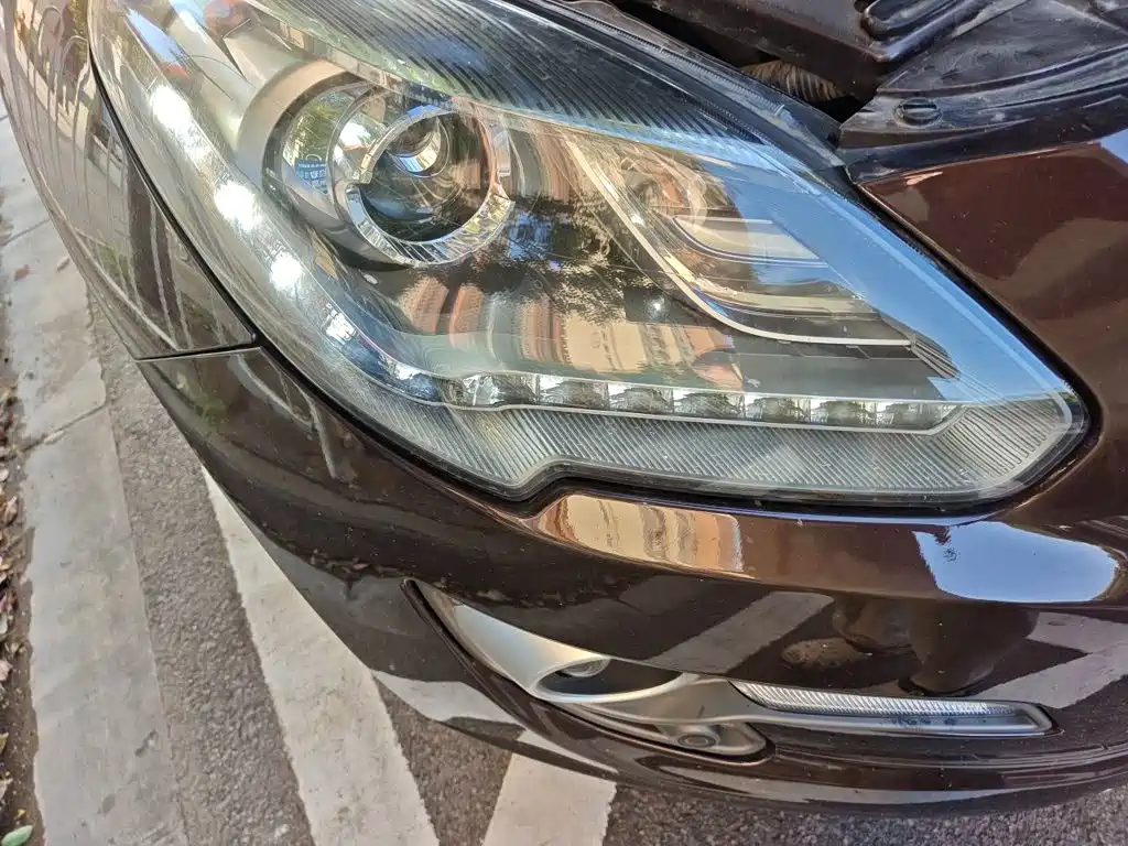 Luxgen Big 7 SUV — миниатюра 7