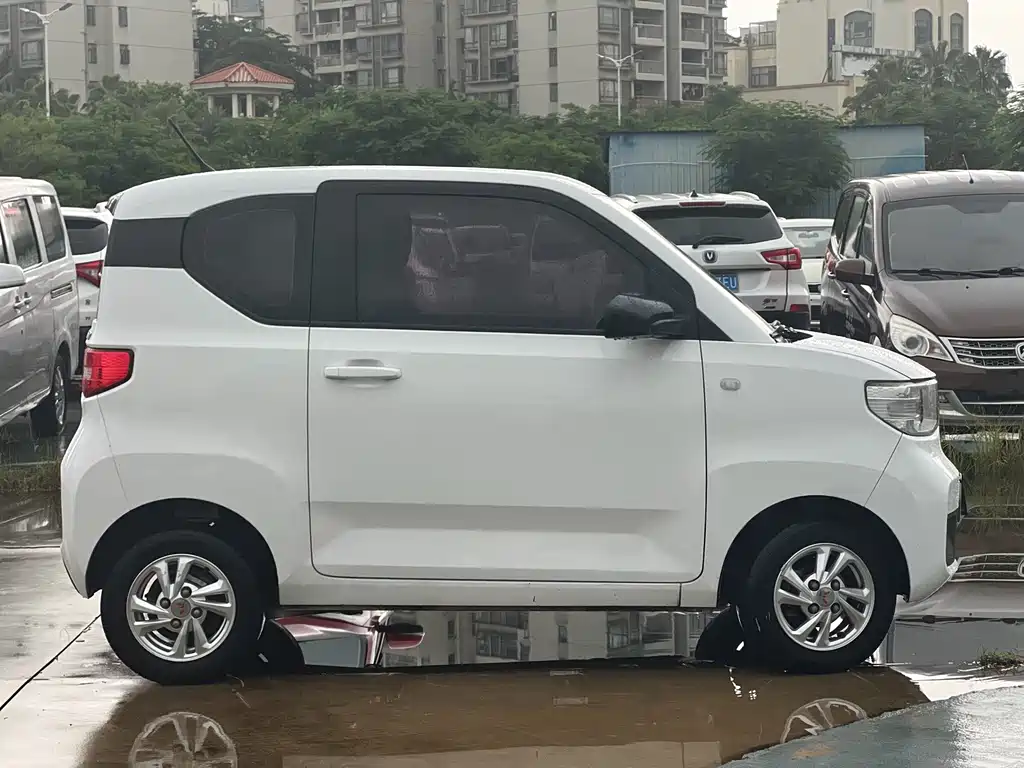 Wuling Mini EV MINIEV 2020
