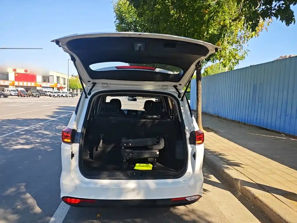 Baojun 360 — миниатюра 19