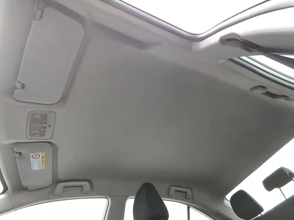 Toyota Vios — миниатюра 14