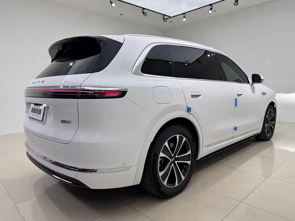 AITO AITO M7 — миниатюра 6