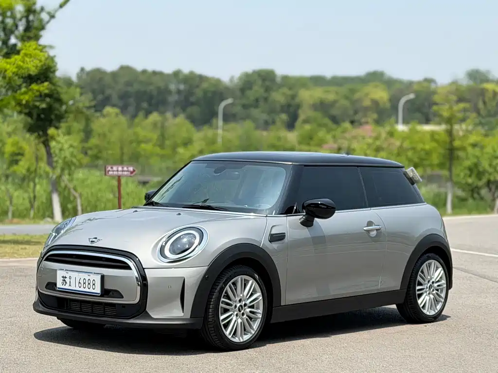 Mini Mini 2024