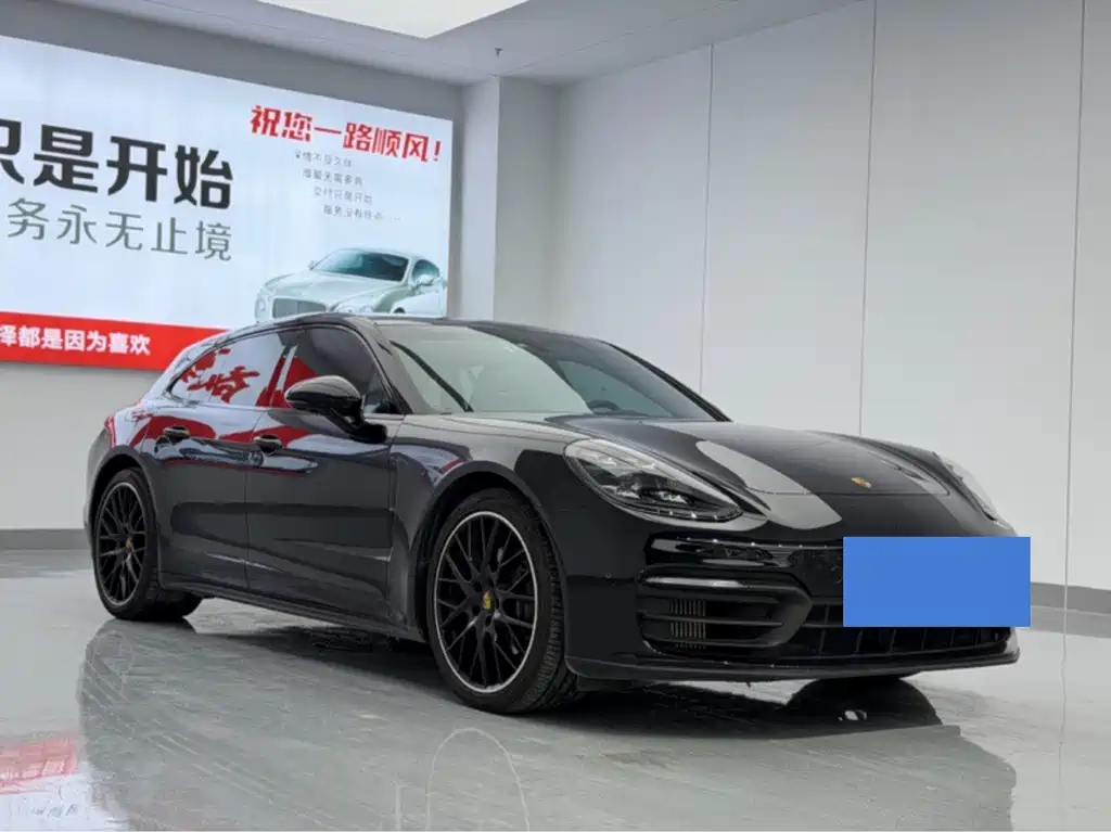 Porsche Panamera 2023 Panamera 4 Sport Turismo 2.9T