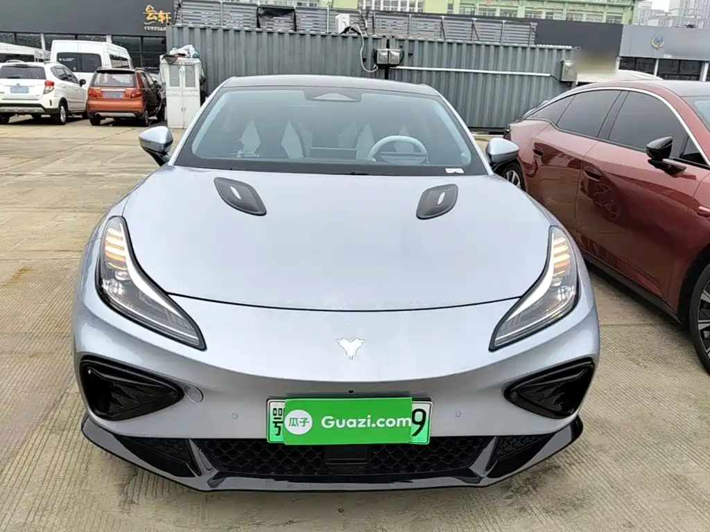 Neta Neta GT — миниатюра 3