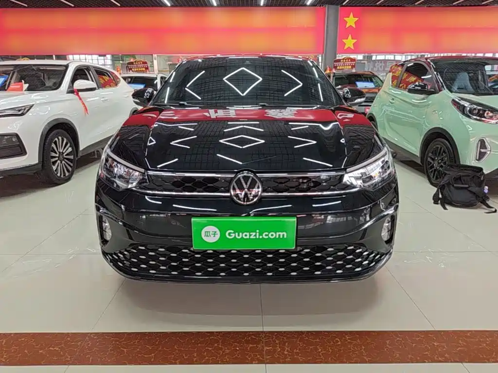 Volkswagen Lavida — миниатюра 3