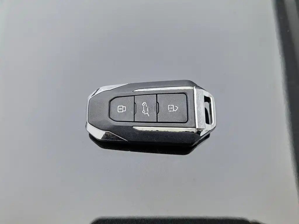 Beijing Off-Road BJ20 — миниатюра 19