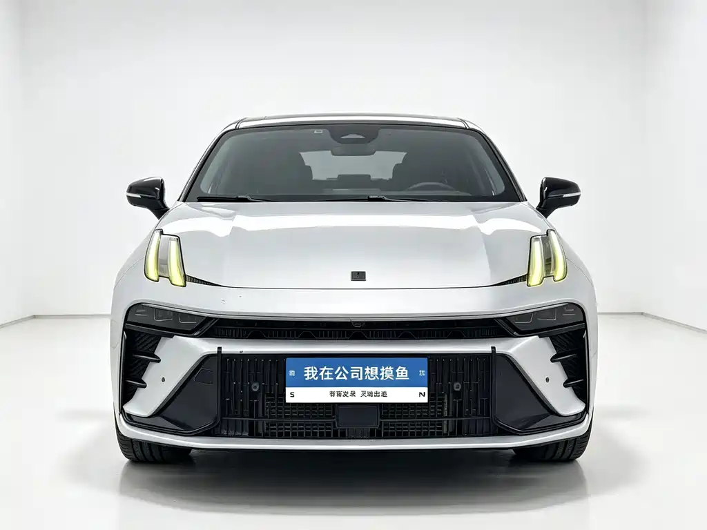 Lynk & Co 03 — миниатюра 2