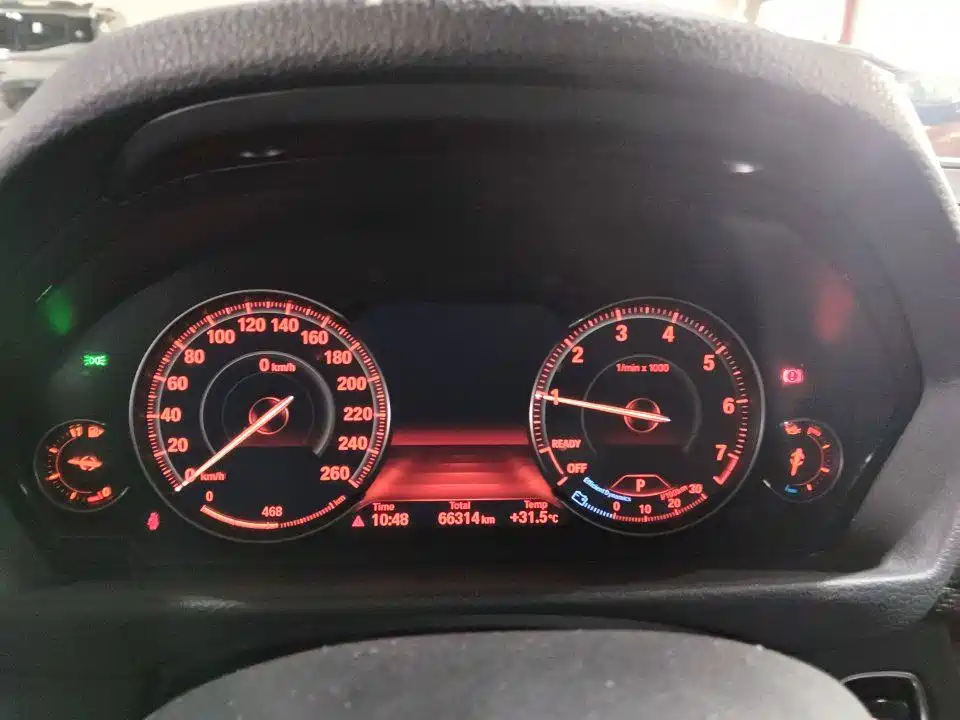 BMW 3 Series — миниатюра 6