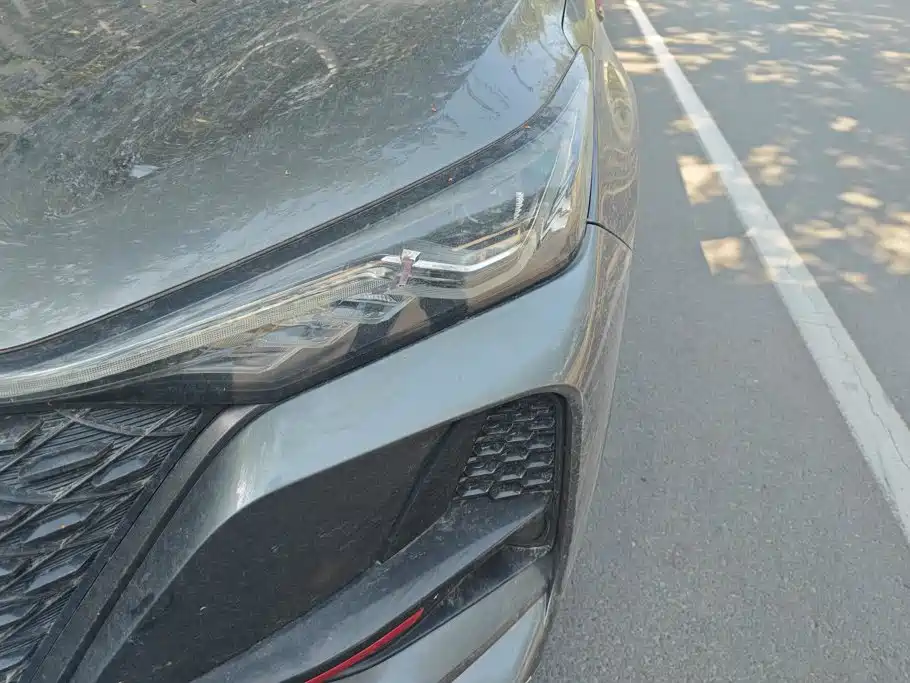 Changan CS75 PLUS — миниатюра 5