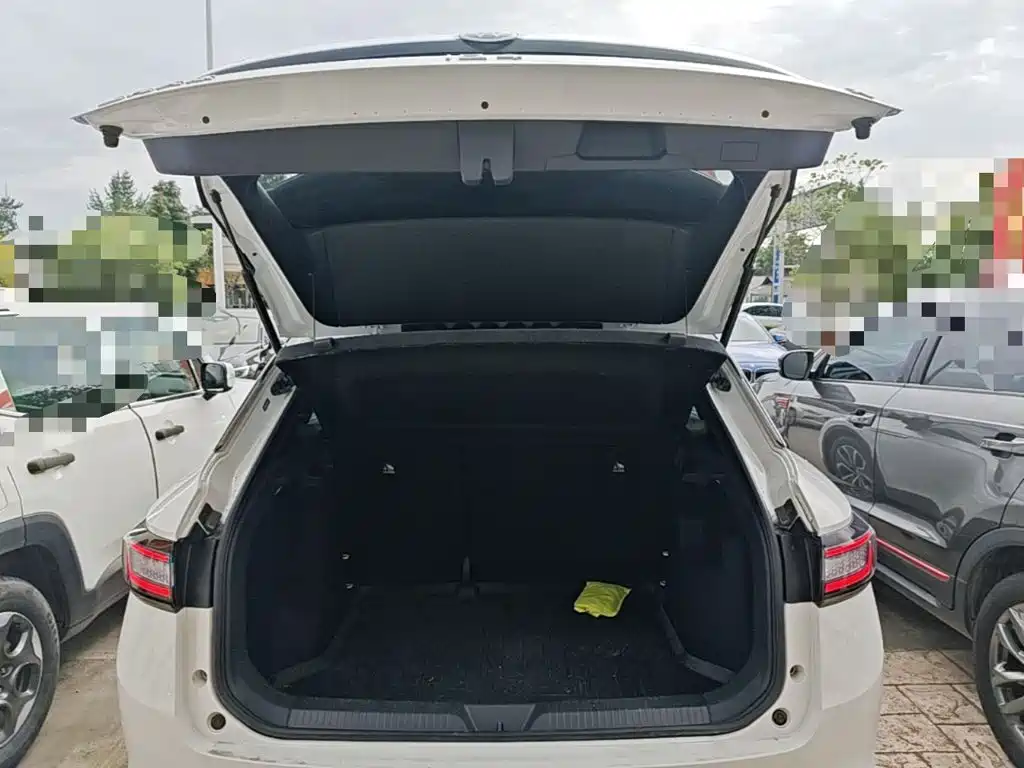 Volkswagen ID.4 X — миниатюра 19
