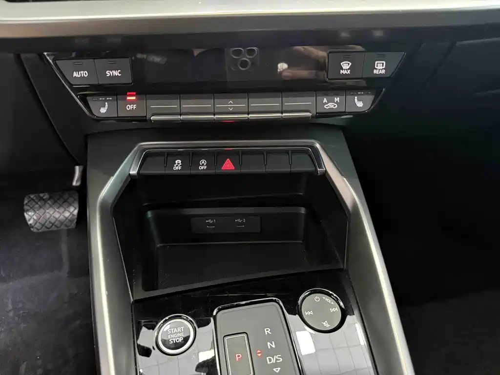 Audi A3 — миниатюра 13