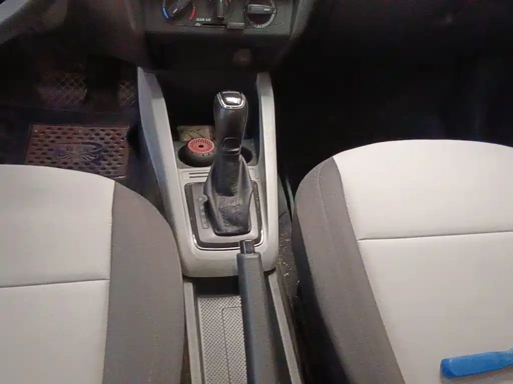 Skoda Fabia — миниатюра 14