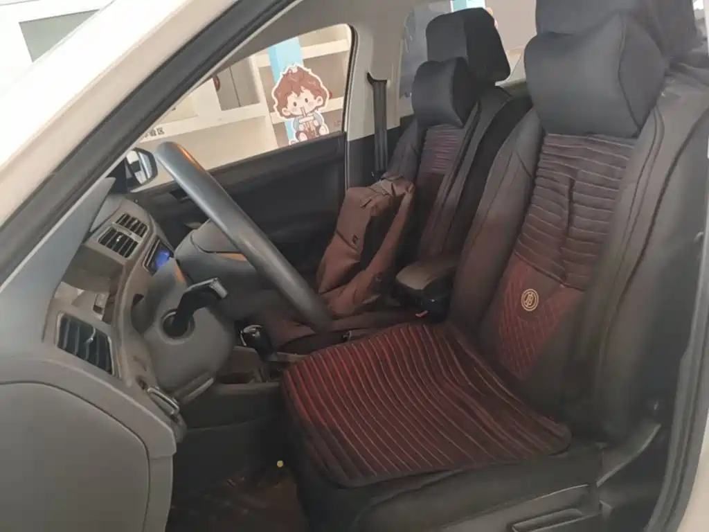 Volkswagen Santana — миниатюра 20