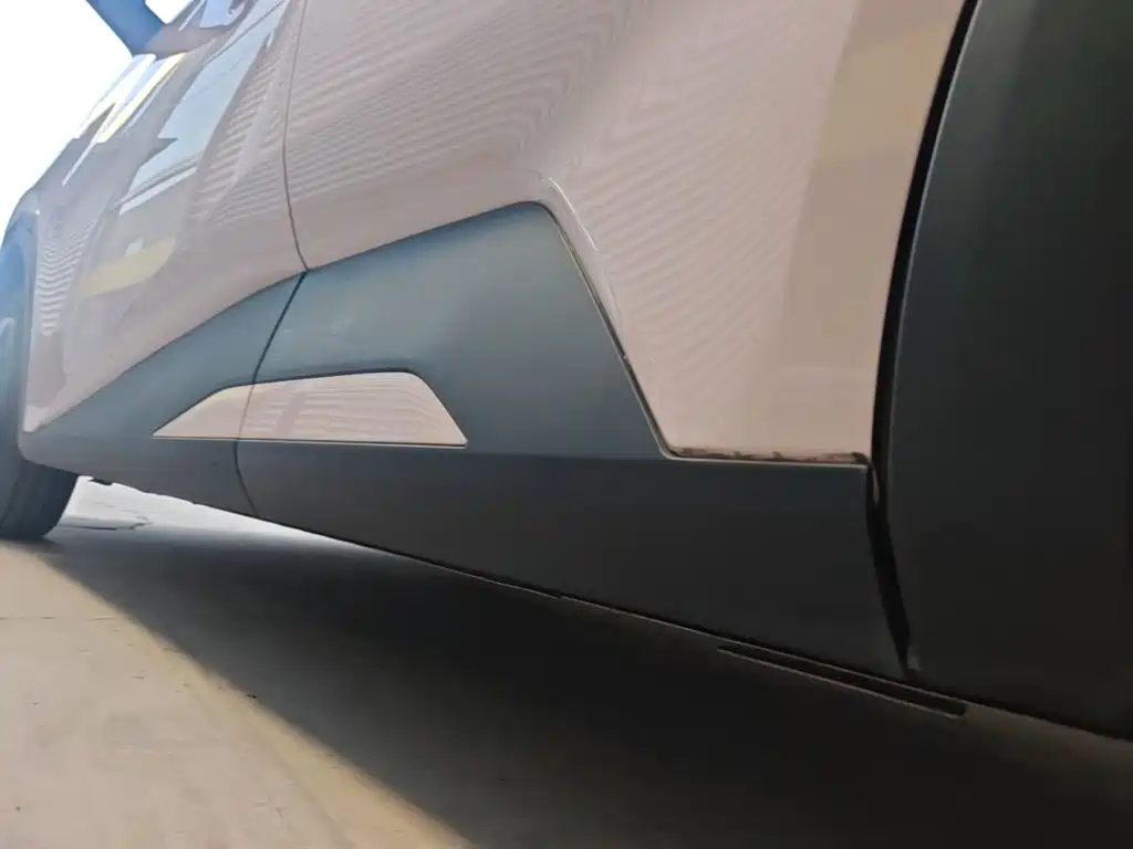 BYD Seagull — миниатюра 22