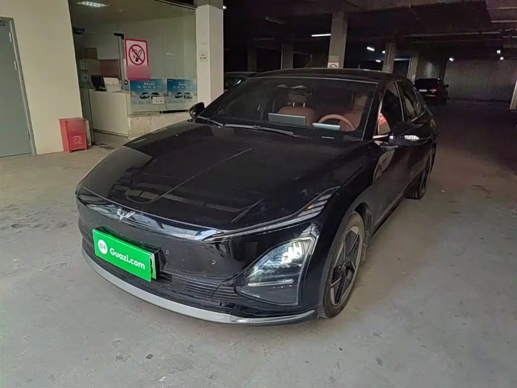 Wuling Xingguang 2025