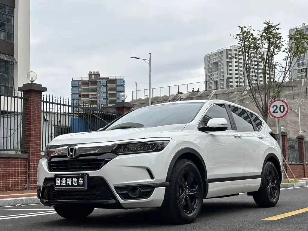 Honda Breeze