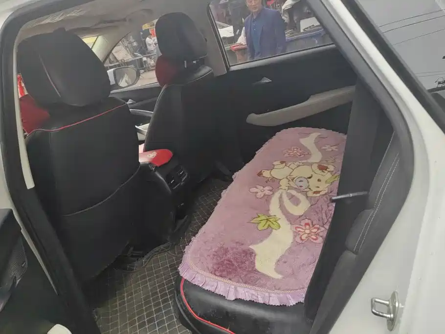 Baojun 530 — миниатюра 11