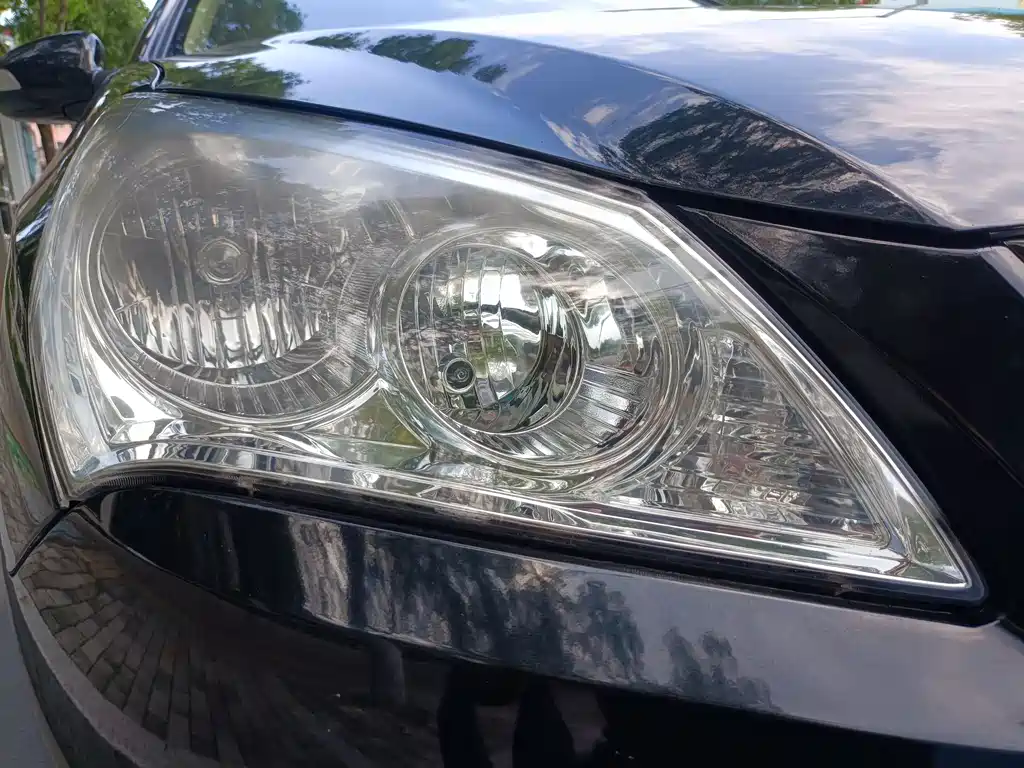 Hyundai Elantra 2010 1.6L AT GLS