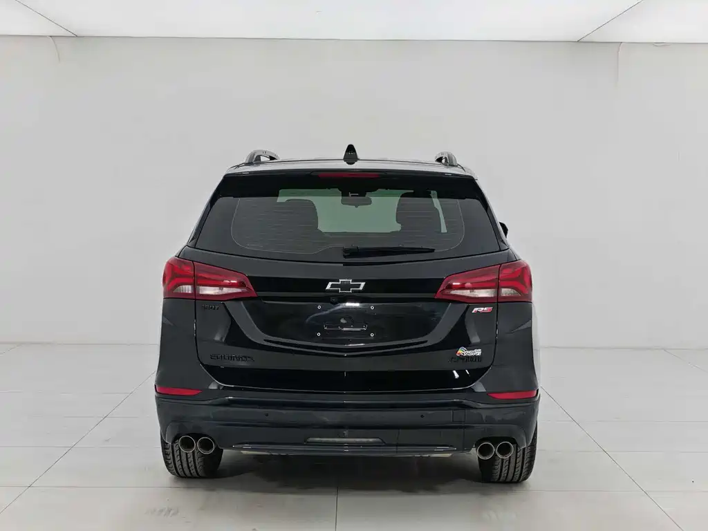 Chevrolet Equinox 2022 550T RS