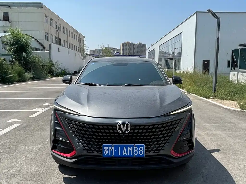 CHANGAN UNI T