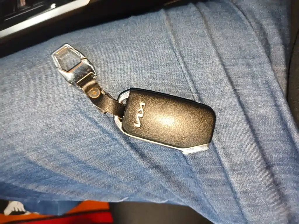 Kia K3 — миниатюра 9