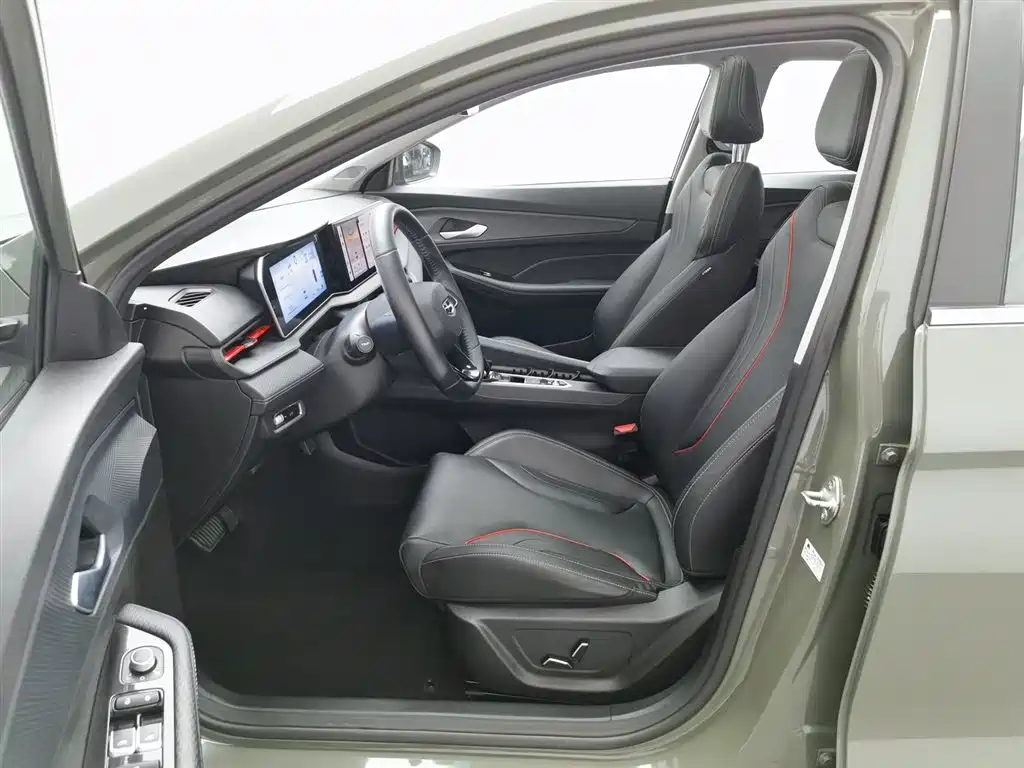 Geely Binrui 2022 COOL 1.5T DCT