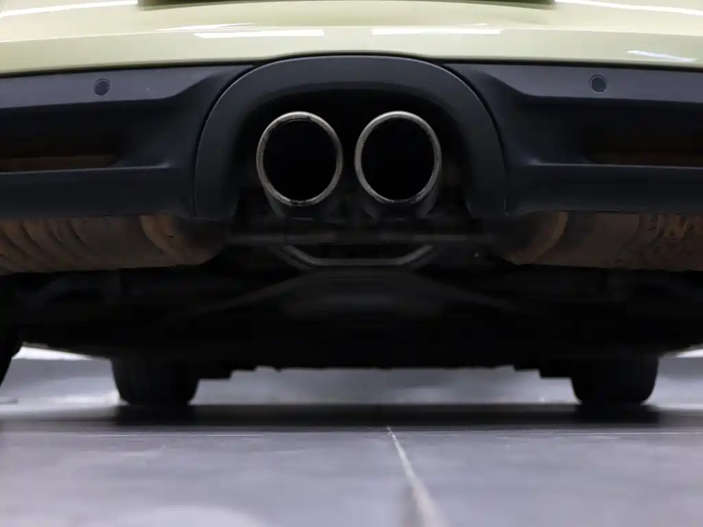 Porsche Boxster — миниатюра 23