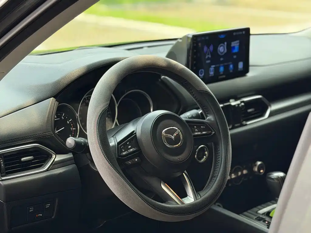 Mazda CX-5 — миниатюра 10