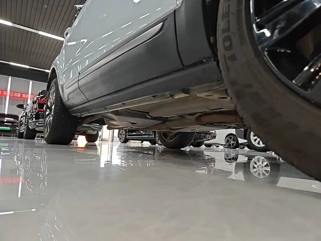 Land Rover Evoque — миниатюра 21