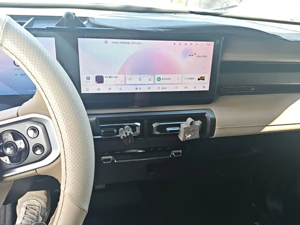 Baojun Yueye — миниатюра 18