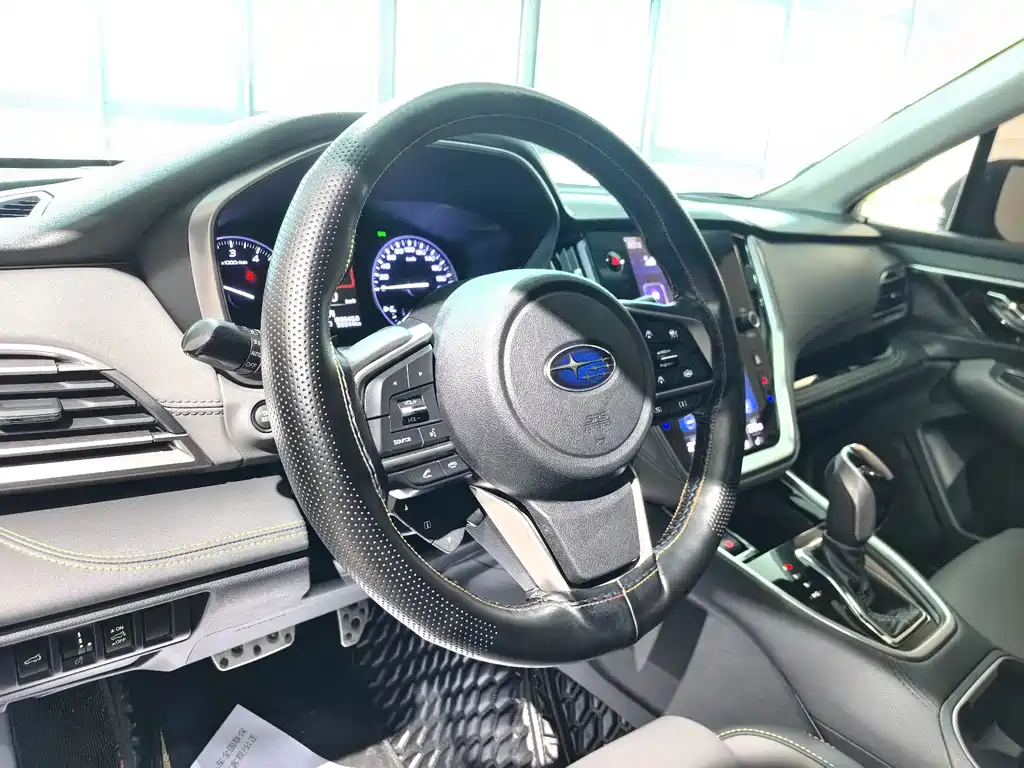 Subaru Outback 2021 2.5i EyeSight