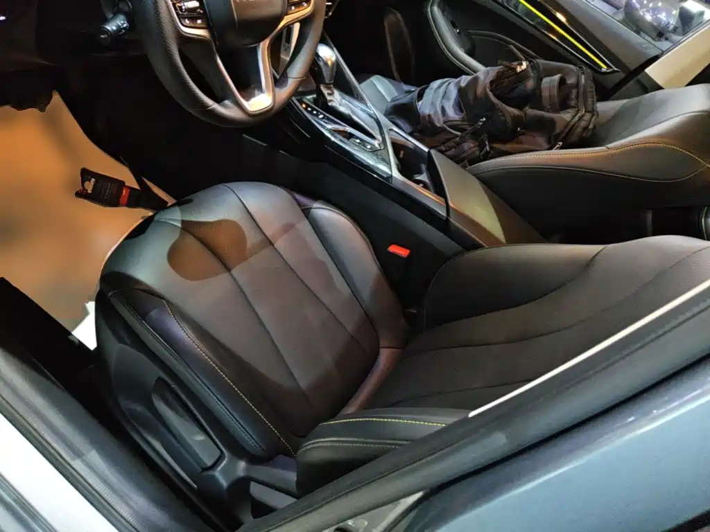 Roewe i5 — миниатюра 15