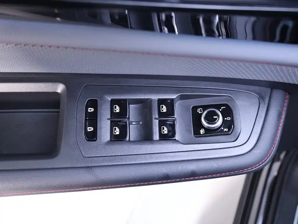 Volkswagen Teramont — миниатюра 17