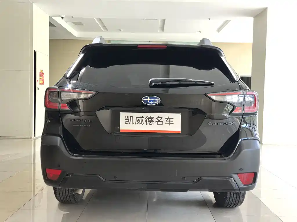 Subaru Outback 2021 2.5i EyeSight